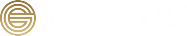 Genesis Lifestyle Labs logo